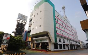 Eurotel Las Pinas
